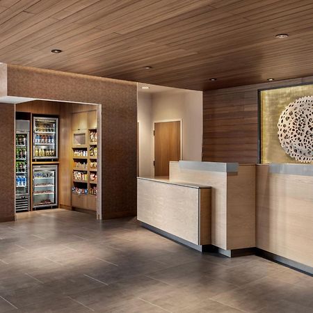 Fairfield By Marriott Inn & Suites ケープジラード エクステリア 写真