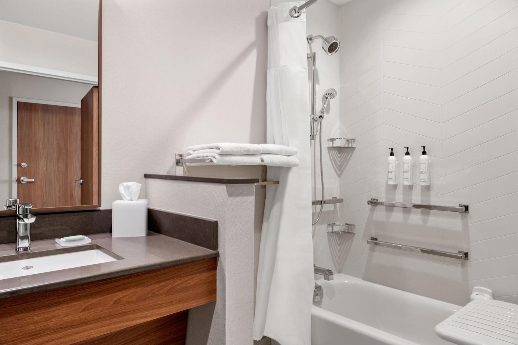 Fairfield By Marriott Inn & Suites ケープジラード エクステリア 写真