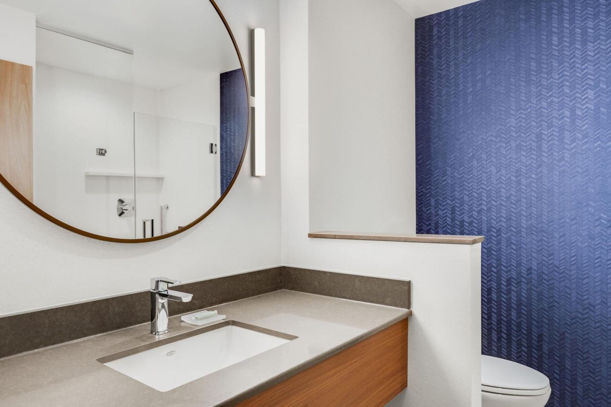 Fairfield By Marriott Inn & Suites ケープジラード エクステリア 写真