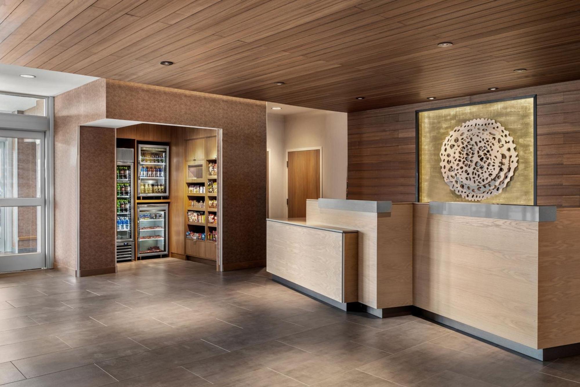 Fairfield By Marriott Inn & Suites ケープジラード エクステリア 写真