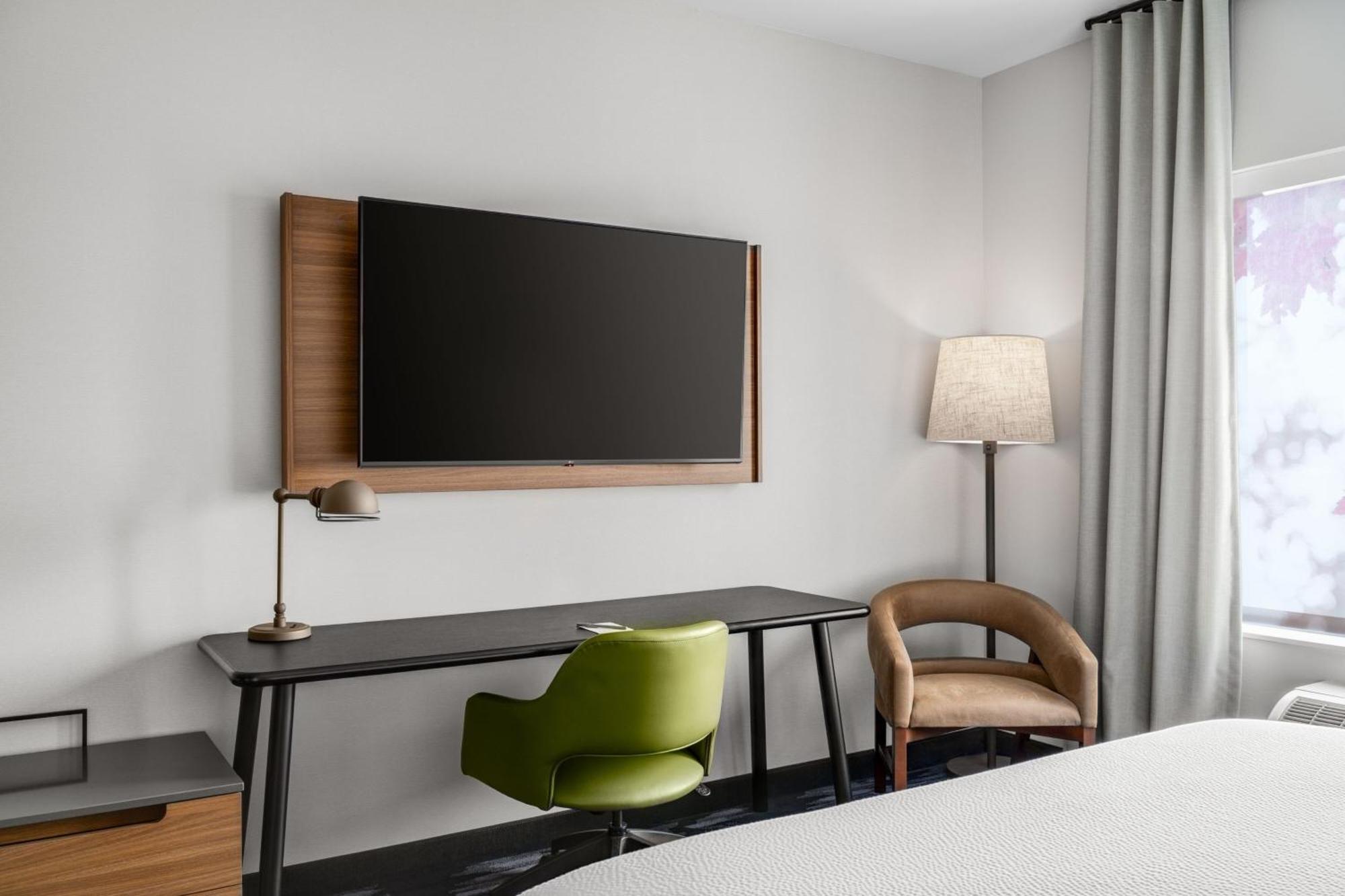 Fairfield By Marriott Inn & Suites ケープジラード エクステリア 写真