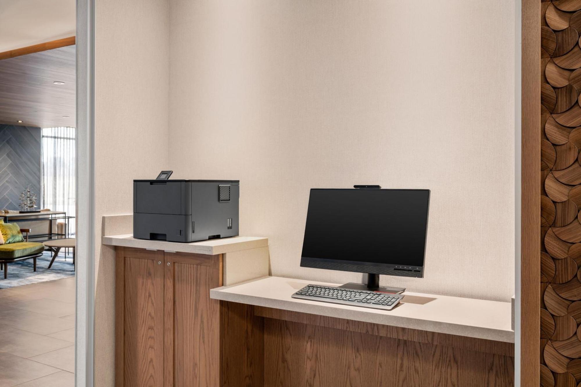 Fairfield By Marriott Inn & Suites ケープジラード エクステリア 写真