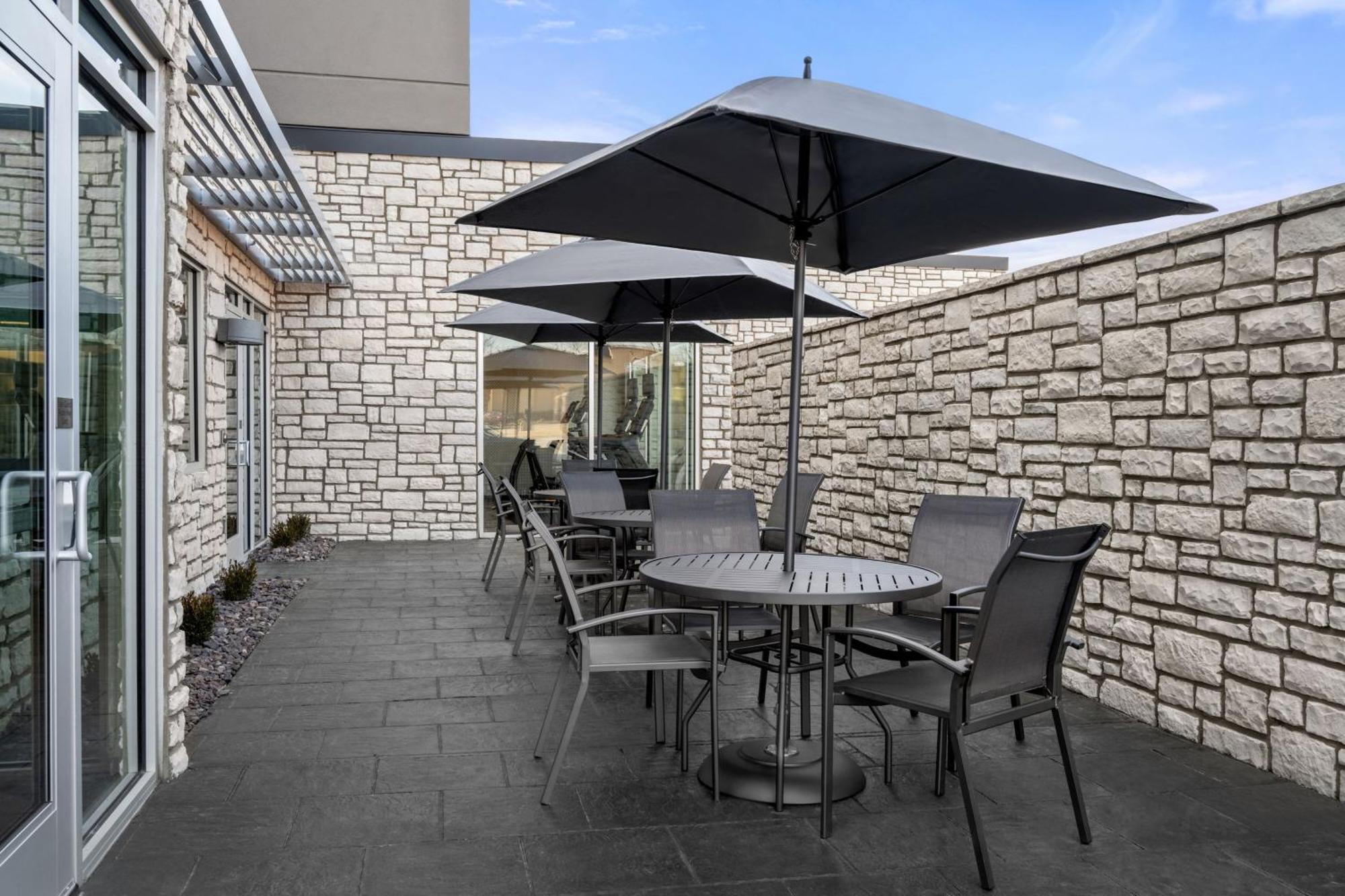Fairfield By Marriott Inn & Suites ケープジラード エクステリア 写真
